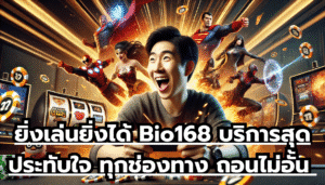 Betflixpg88 บริการที่รวดเร็ว กำไรทันใจ คุ้มค่าเงินทุนบาทเดียว หยุดรวยไม่ได้