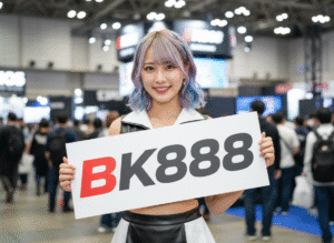 BK888