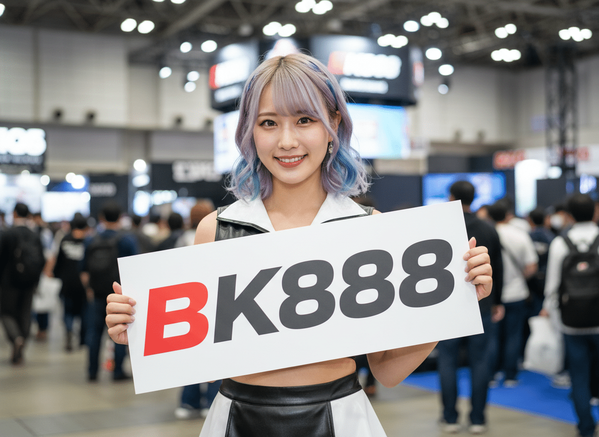 BK888